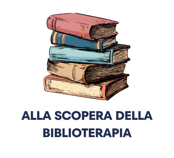 biblioterapia