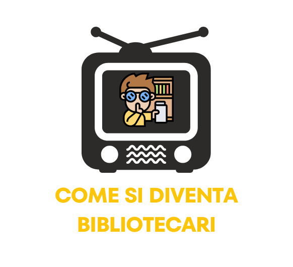 come si diventa bibliotecari